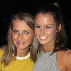 Meet your Posher, Blake